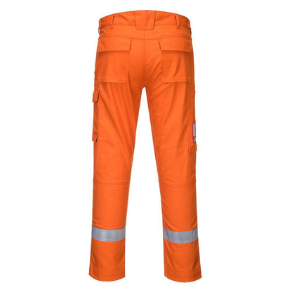 Portwest FR66 FR Bizflame Industry Trousers