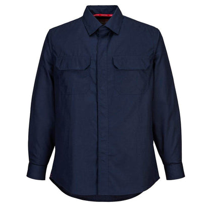 Portwest FR69 Bizflame Work Shirt