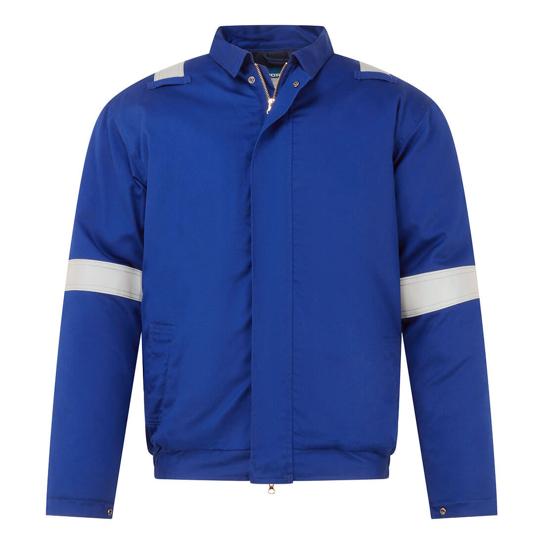 Portwest Bizflame Work+ FR Insulated Bomber Jacket