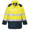 Portwest FR79 Bizflame Multi Arc Hi-Vis Jacket