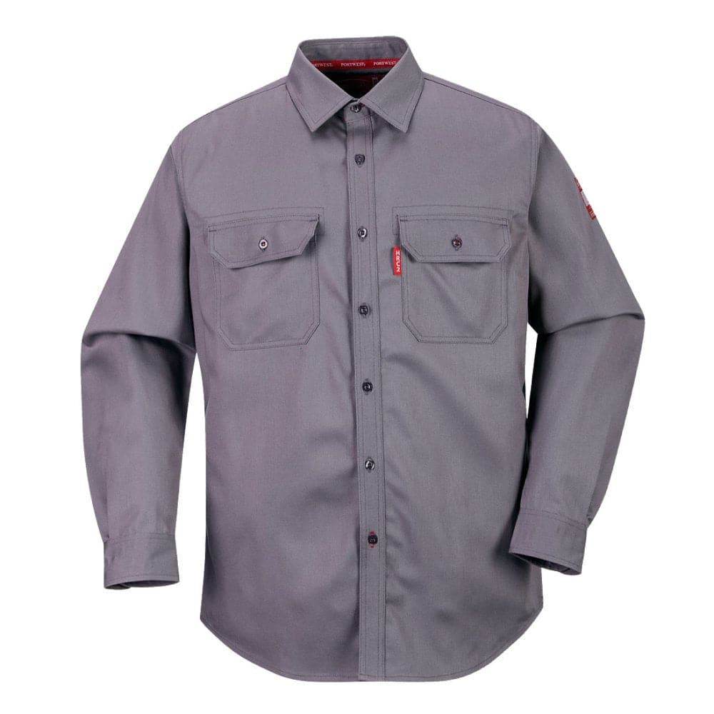 Portwest Bizflame FR89 Flame Retardant FR Shirt