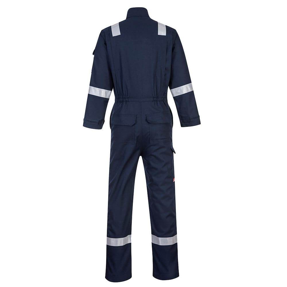 Portwest FR93 Bizflame Ultra Coverall