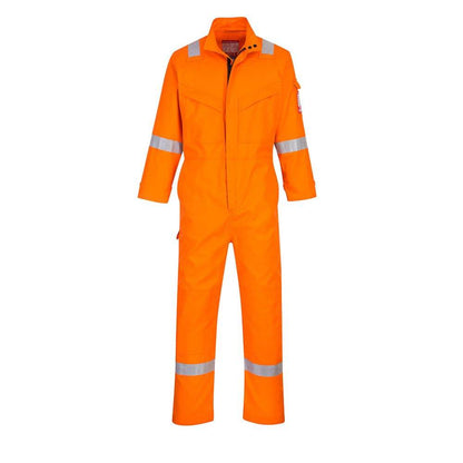 Portwest FR93 Bizflame Ultra Coverall