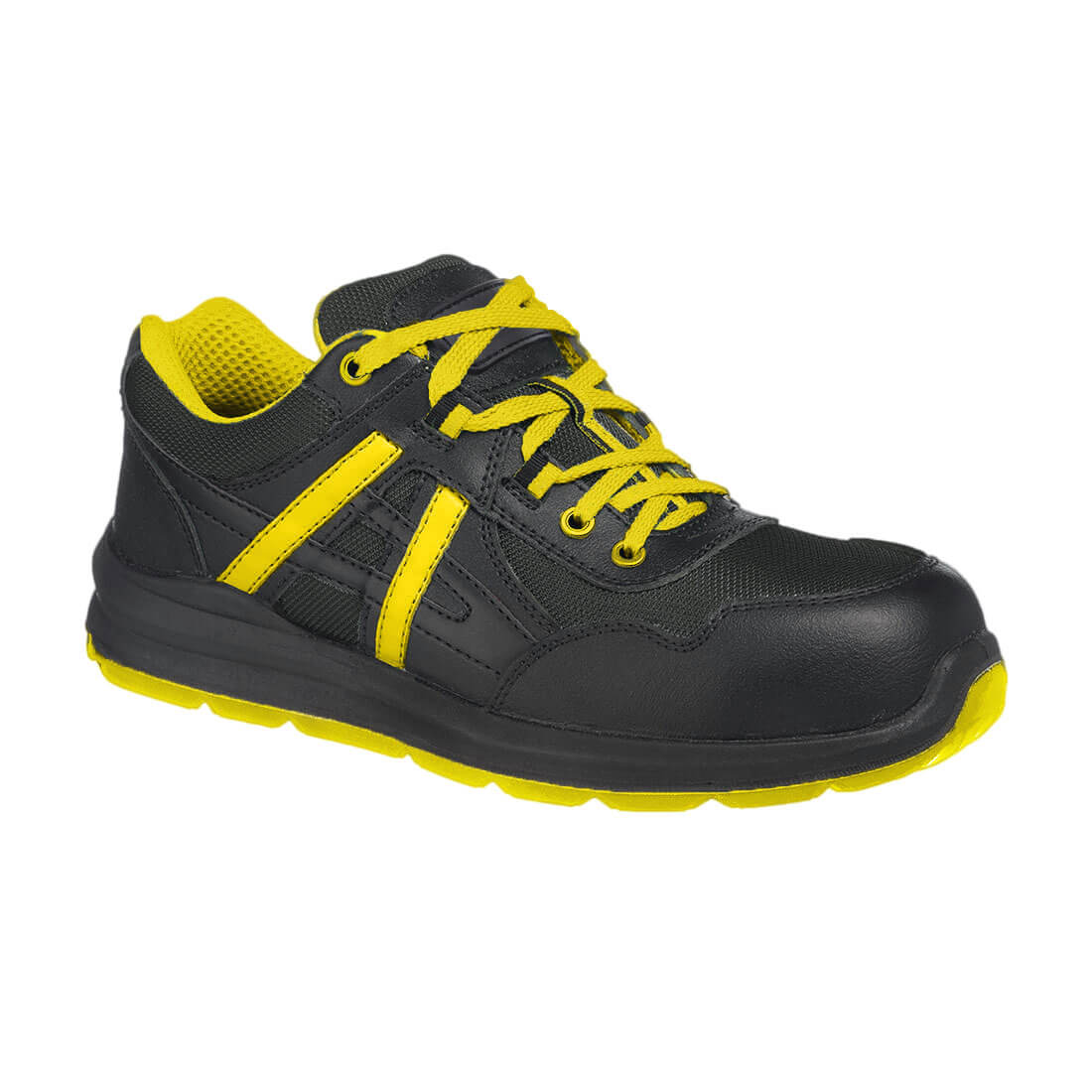 Portwest Portwest Compositelite Mersey Trainer S1P