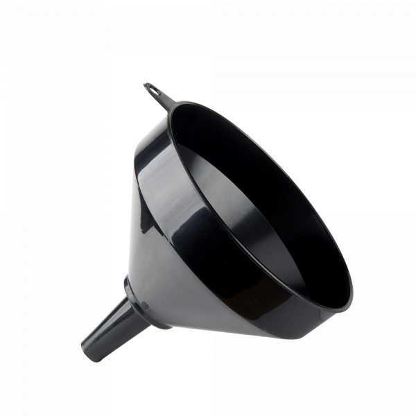 Large Fuel Funnel 25cm
