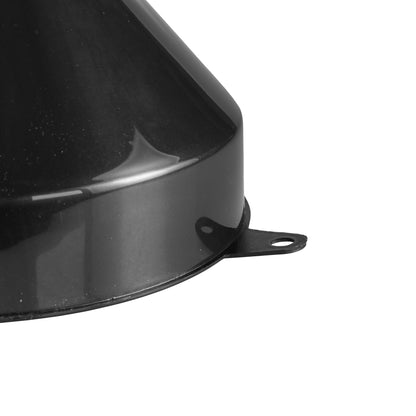 Large Fuel Funnel 25cm