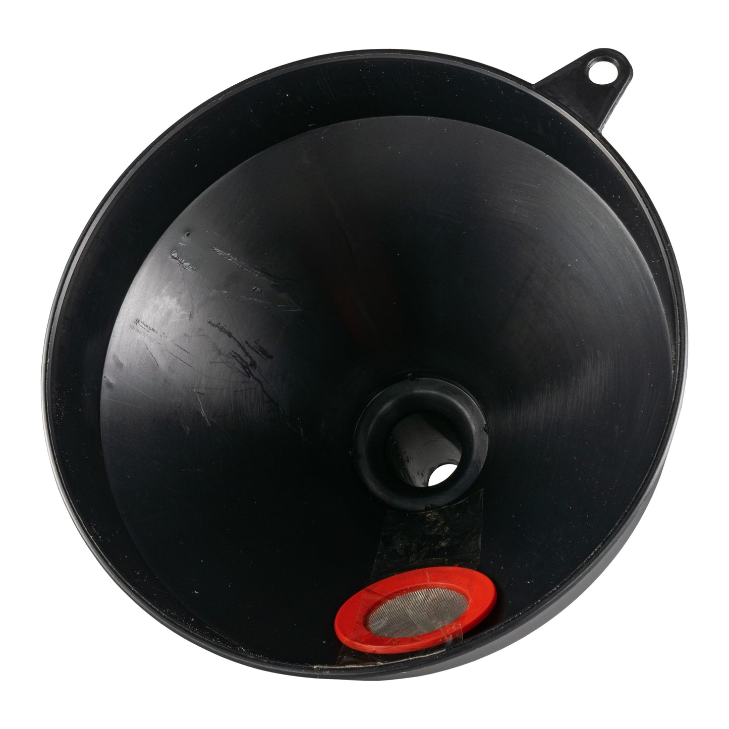 Large Fuel Funnel 25cm