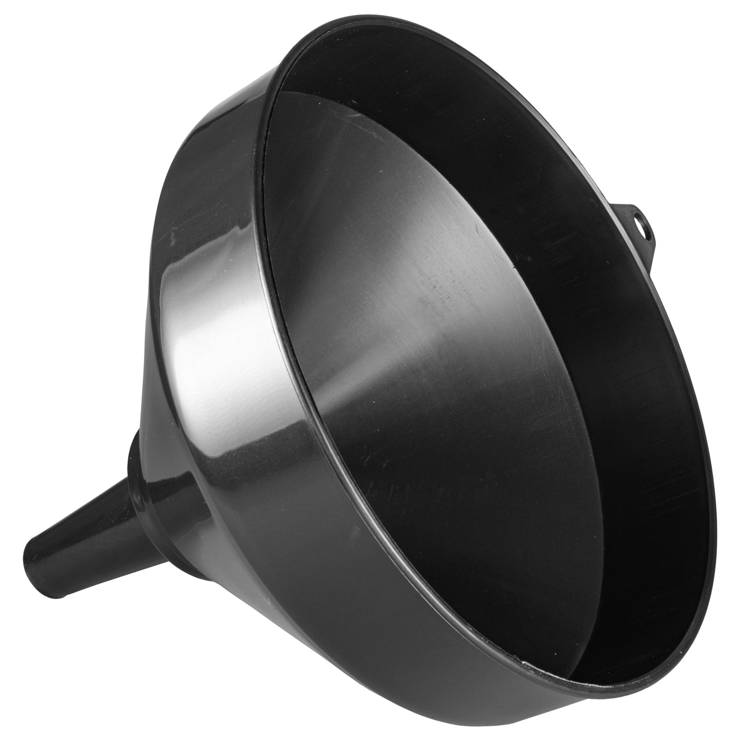 Large Fuel Funnel 25cm