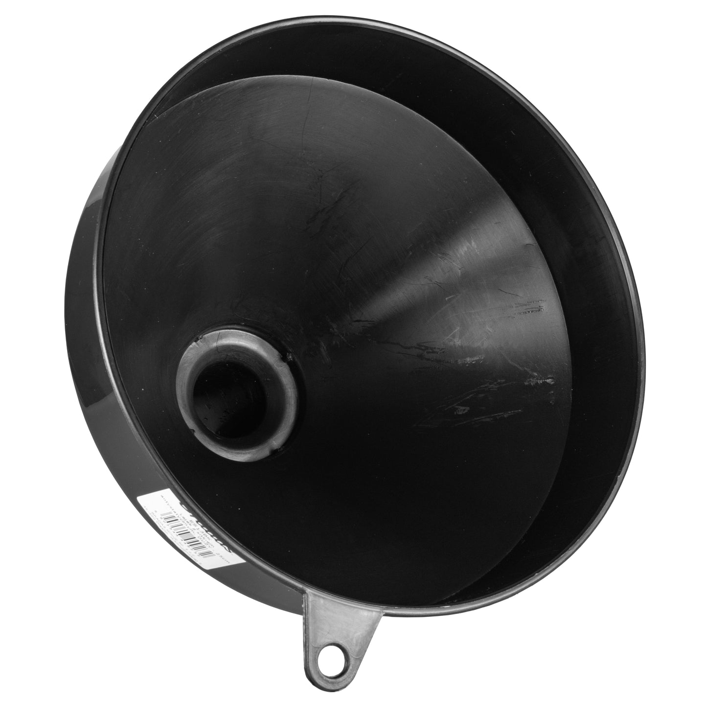 Large Fuel Funnel 25cm