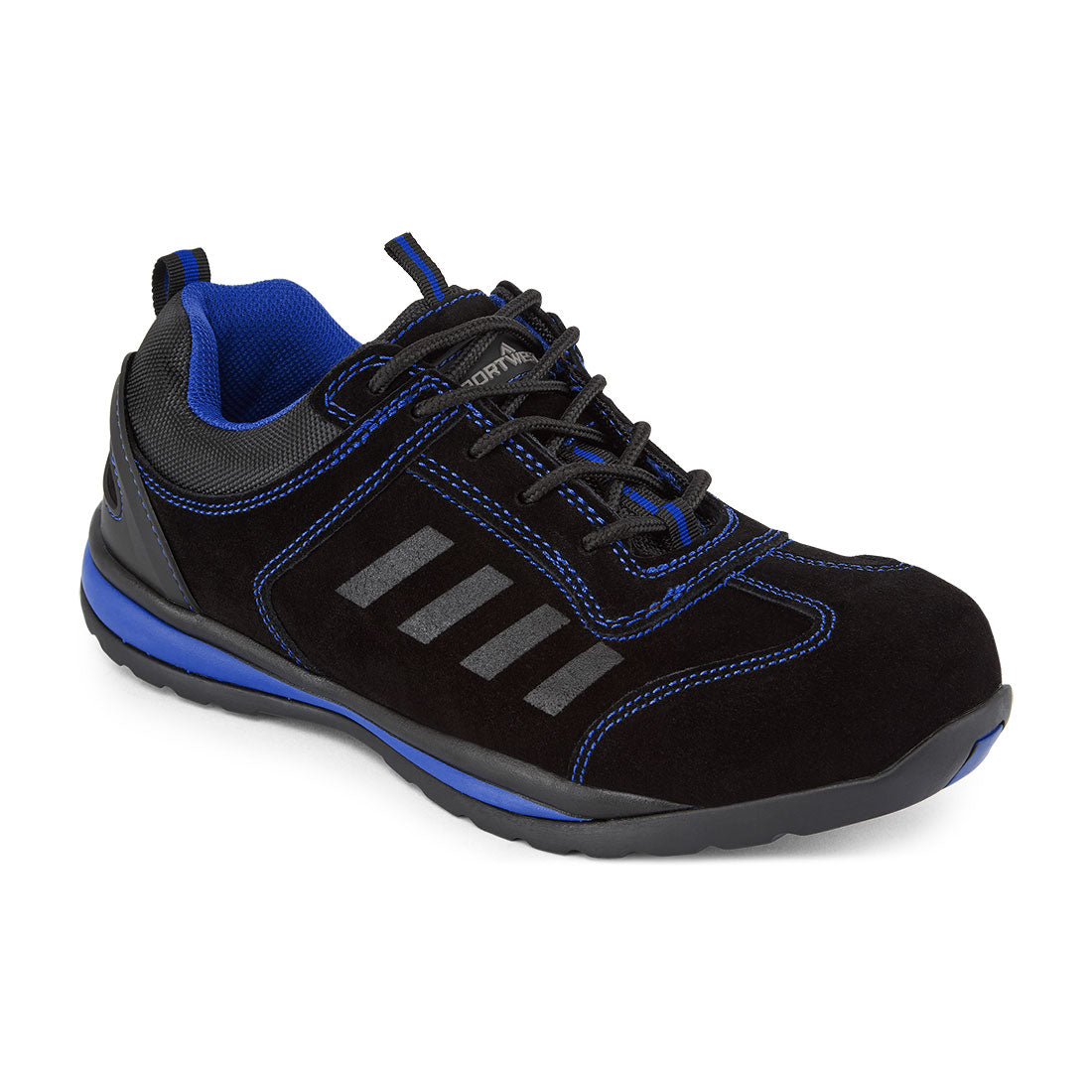 Portwest Steelite Lusum Safety Trainer S1P HRO