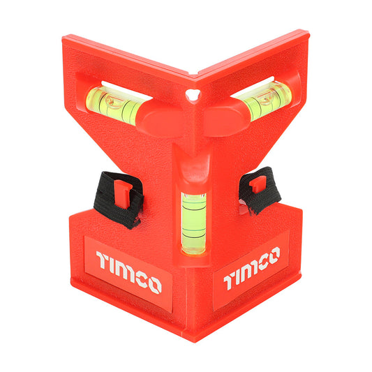 Fence & Gate Post Spirit Level