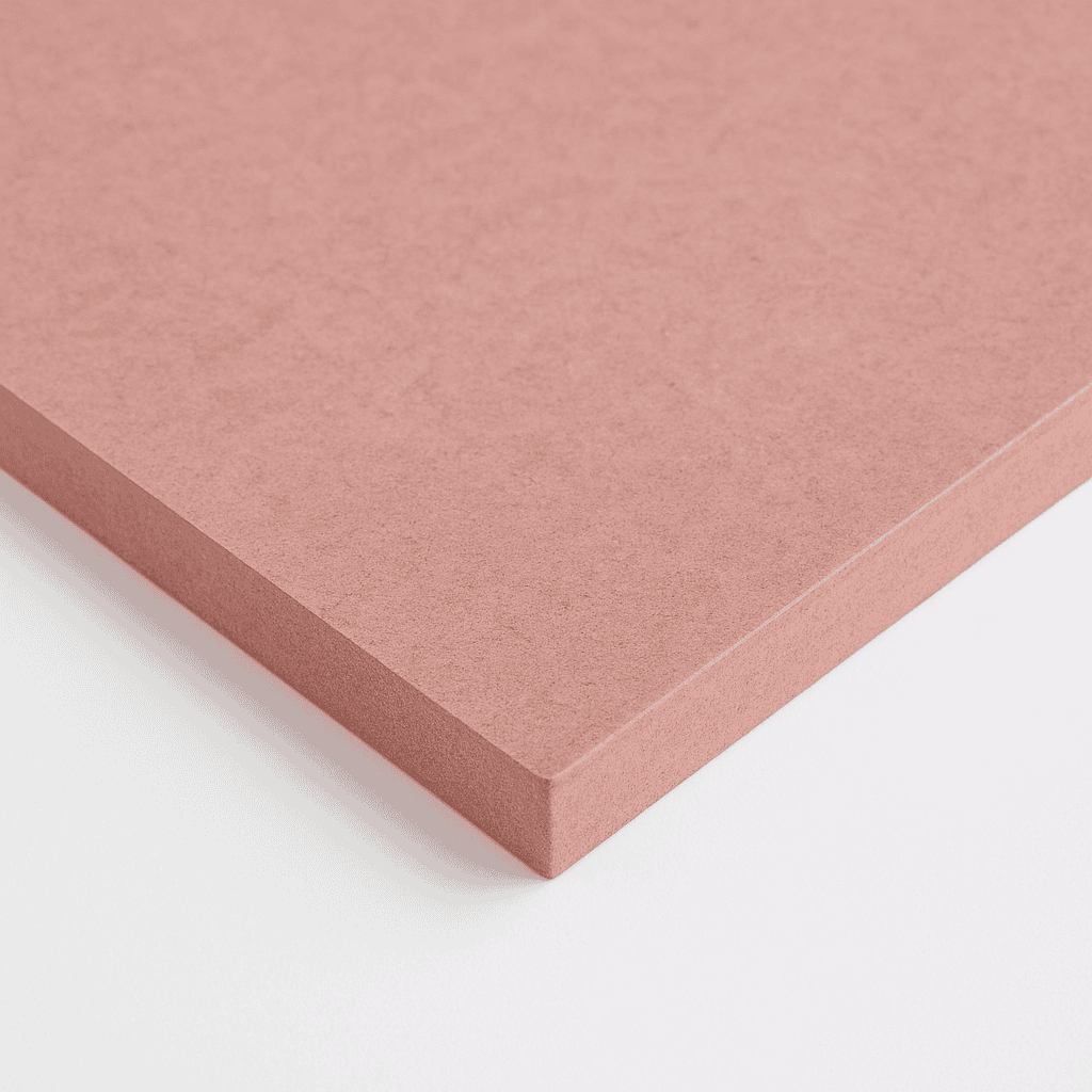 Fire Rated MDF Board 2440x1220mm (8′x4′)