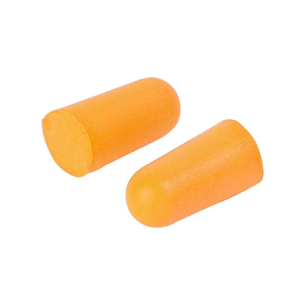 PU Foam Ear Plugs – Box of 200 Pairs