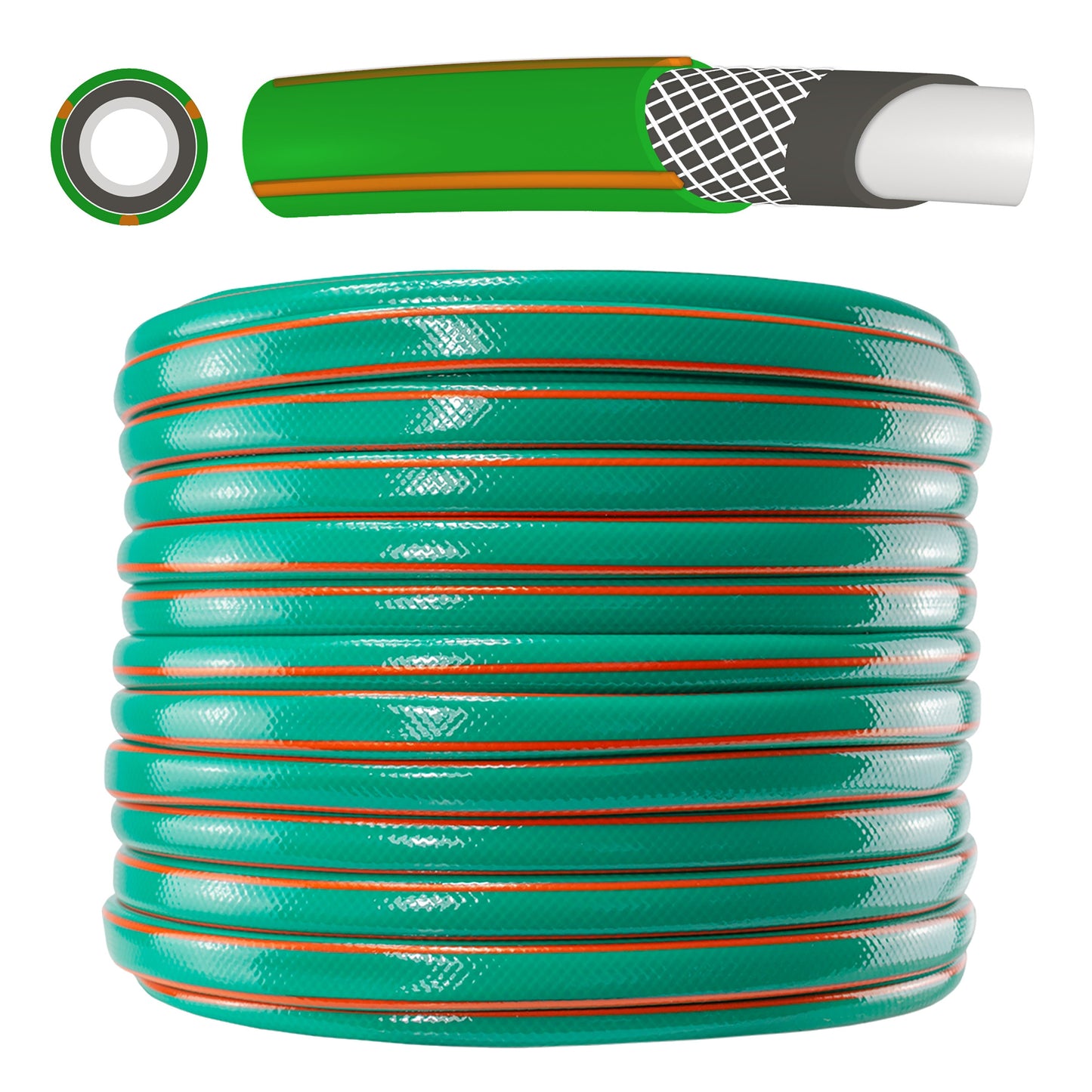 Porous Pipe Kit, POROUS-KIT16