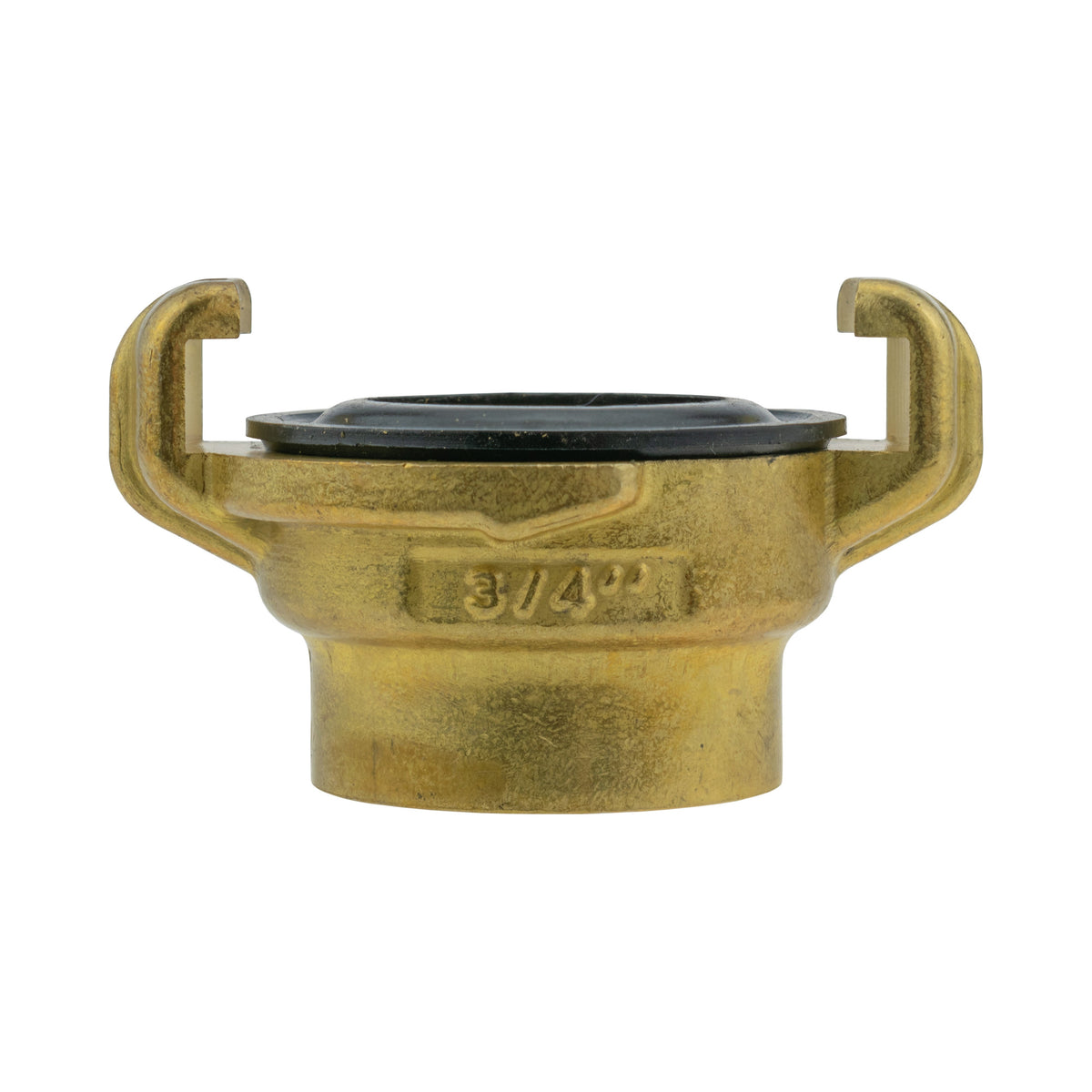 Wall Flange Kit 25mm MDPE + Valve + Geka