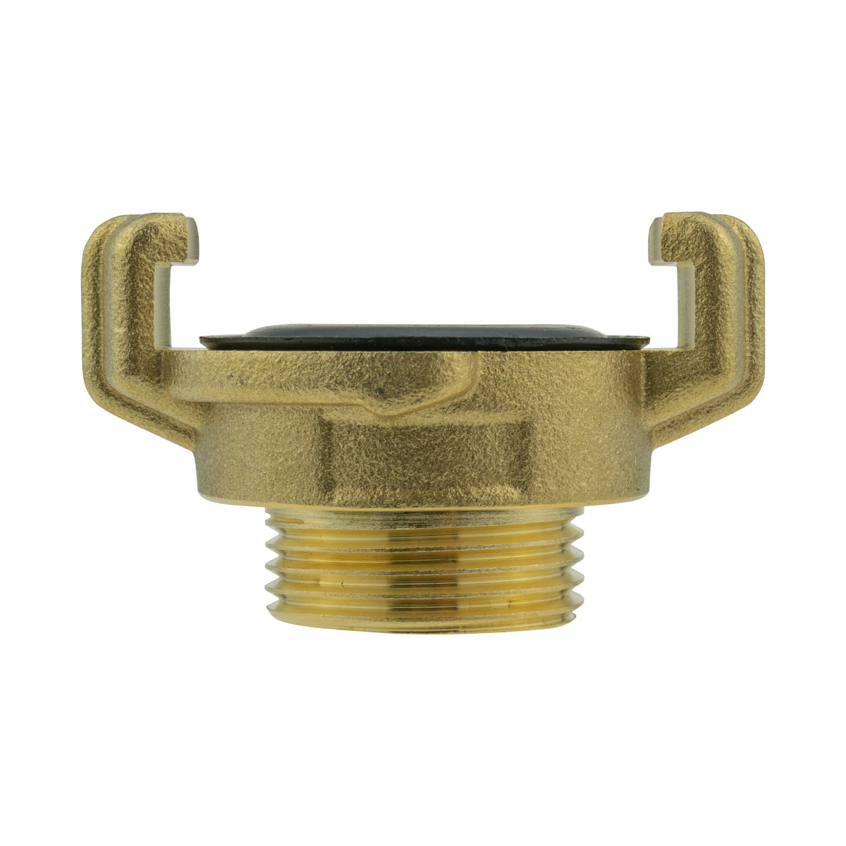 Wall Flange Kit 32mm MDPE + 32mm MDPE Valve + 13mm Barbed Geka Set