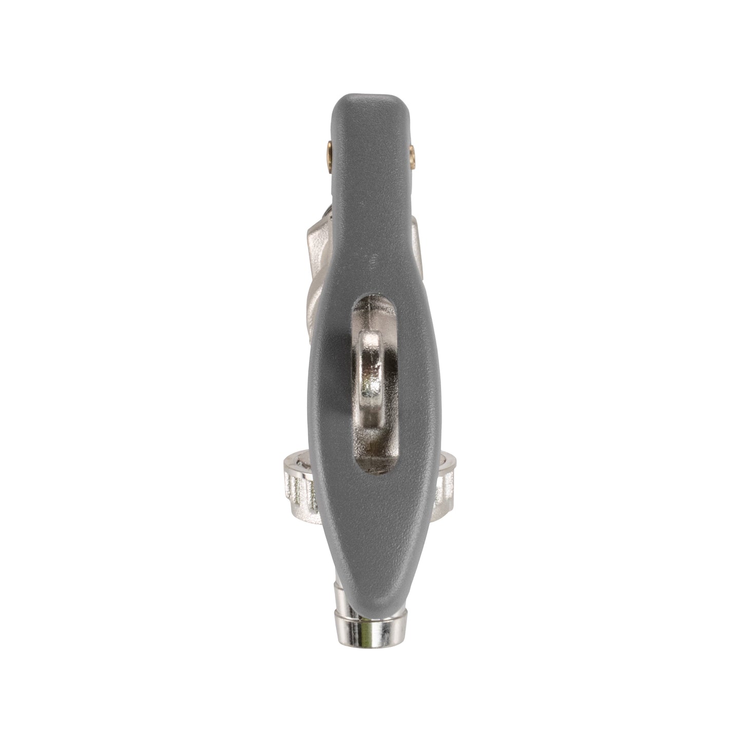 IBC 2” S60X6 – ½” BSP Extender Adaptor with Lever Tap Hose Barb and Lever Lock
