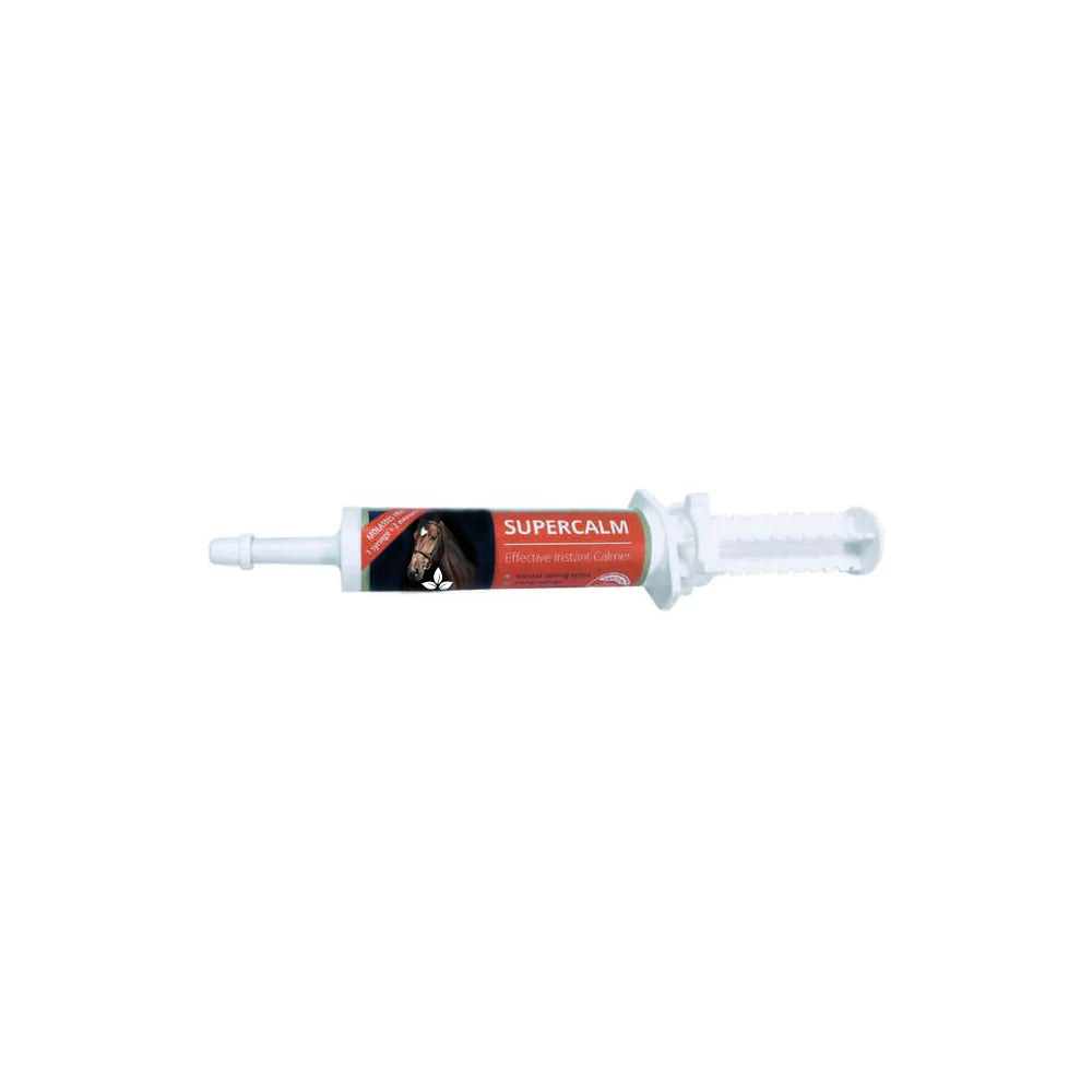 Supercalm Instant Syringe 30ml - Global Herbs