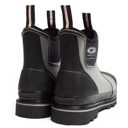 Grubs Ceramic Driver 5.0 S5 Safety Toe Cap Work Dealer Boot