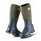 Grubs Snowline 8.5™ Thermal Rated Wellington Boots VIBRAM