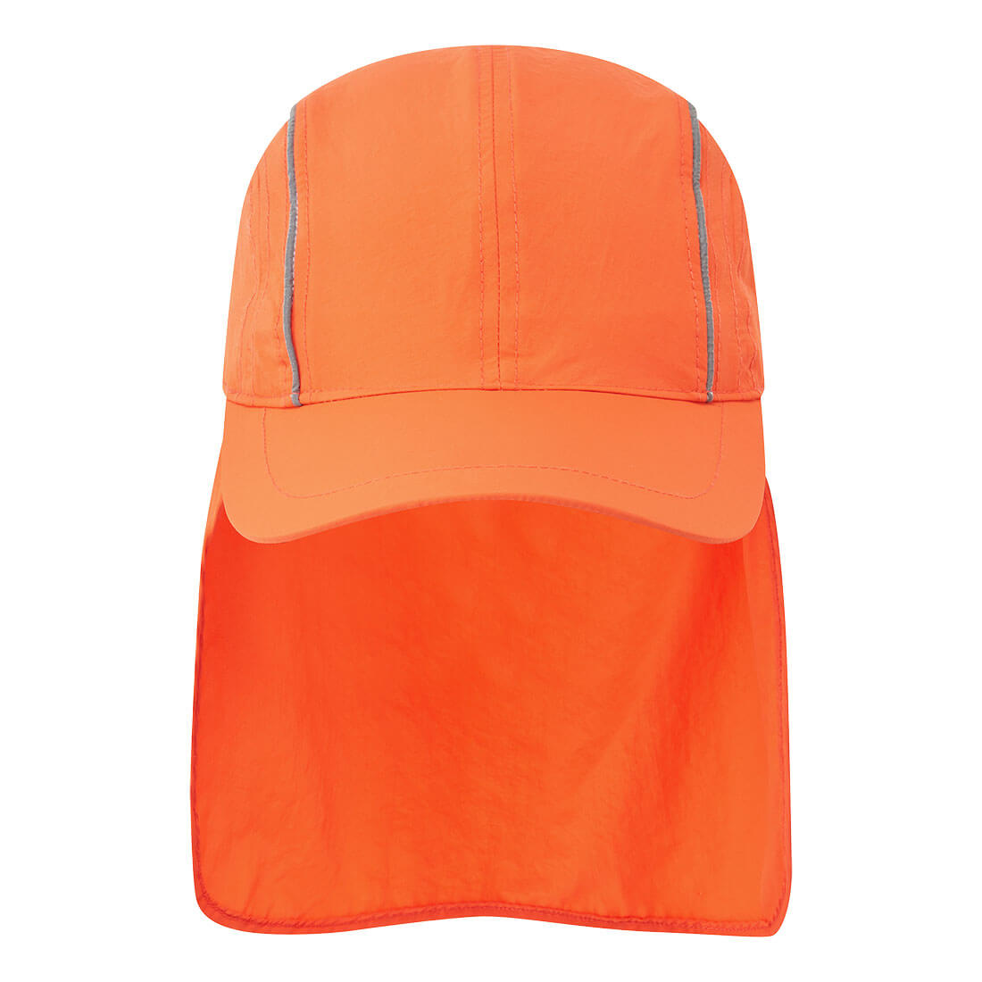 Portwest Breathable Sun Shield Cap HA22