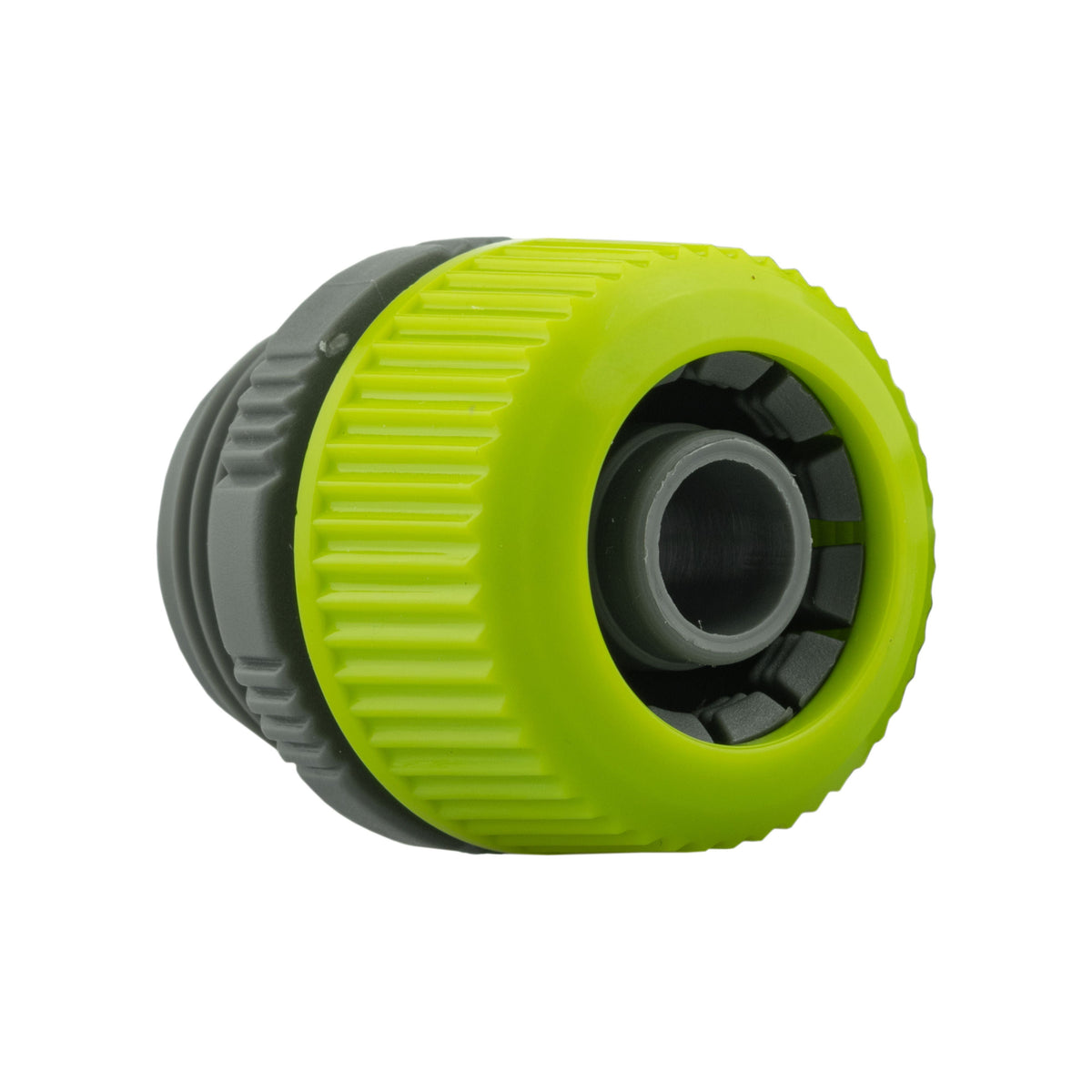 Wall Flange Kit 32mm MDPE + Direct Hose Connector