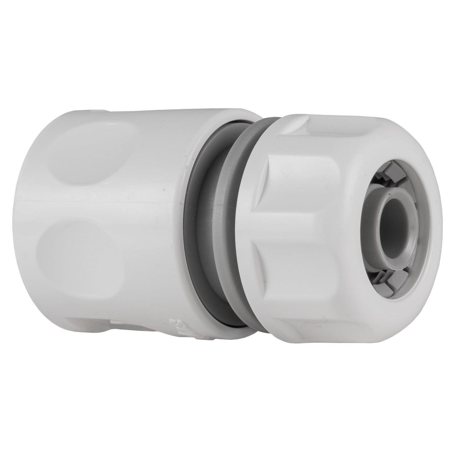 Female Hose Connector, 1/2" or 5/8" Hose, WL