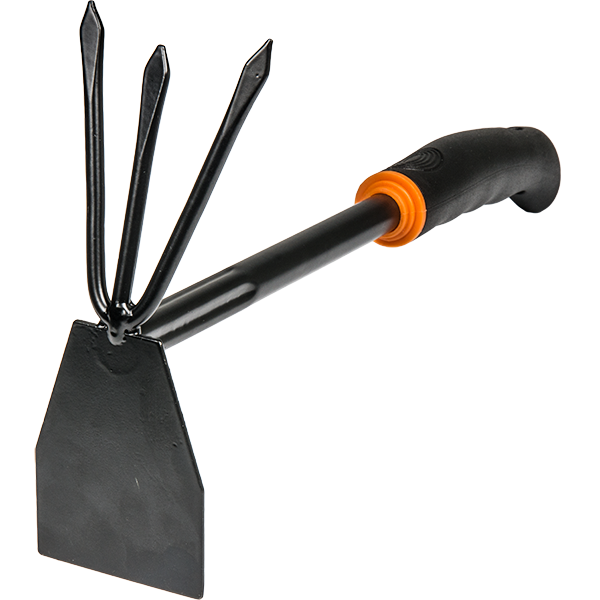 Digger & Hoe DE LUXE