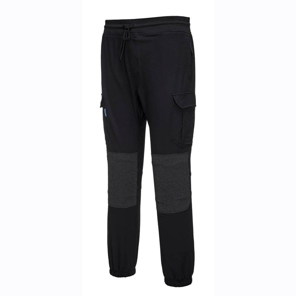 Portwest T803 Slim Fit Stretch Jogger Work Trouser