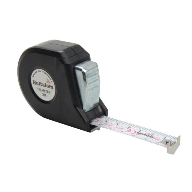 Hultafors Talmeter Marking Measure Tape 2m (Width 16mm)