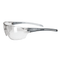 Hellberg 20131 Helium Mirror Anti-Fog/Scratch Safety Glasses