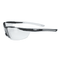 Hellberg 23041 Argon Clear Anti-Fog/Scratch Endurance Safety Glasses