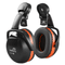 Hellberg 42003 Secure 3 Helmet Mounted Ear Defenders, 100-115 dB