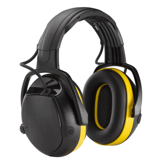 Hellberg 47002 Active Headband Ear Defenders