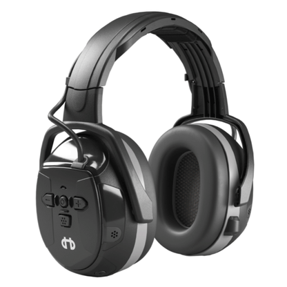 Hellberg 48001 Xstream LD Active Headband Ear Defenders