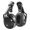 Hellberg 48100 Xstream Helmet Mounted Ear Defenders