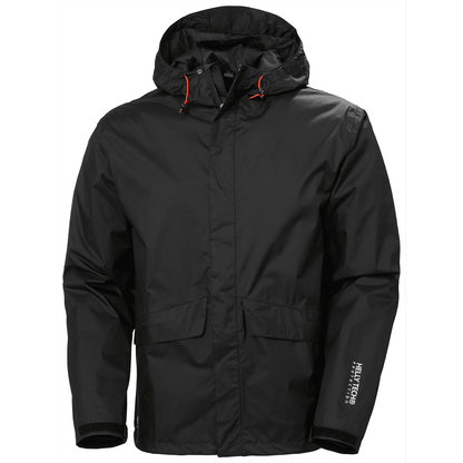 Helly Hansen 70127 Manchester Waterproof Rain Jacket