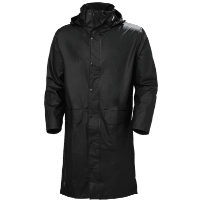 Helly Hansen 70186 Voss Waterproof Rain Coat