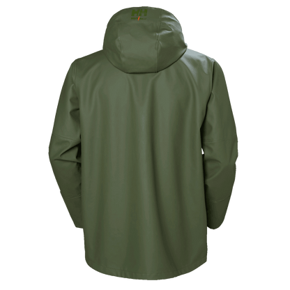 Helly Hansen 70283 Storm Waterproof Rain Jacket