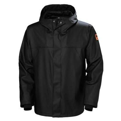 Helly Hansen 70283 Storm Waterproof Rain Jacket