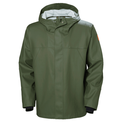Helly Hansen 70283 Storm Waterproof Rain Jacket