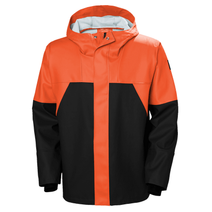 Helly Hansen 70283 Storm Waterproof Rain Jacket