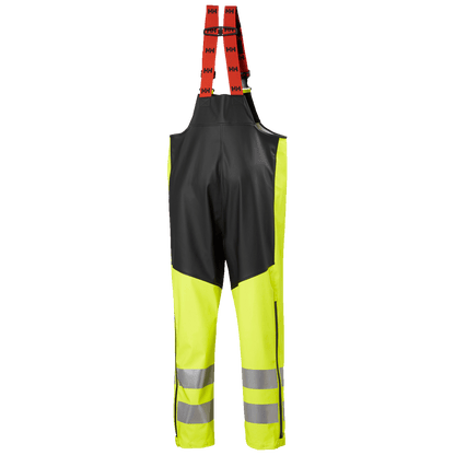Helly Hansen 70596 Alna 2.0 Rain Bib & Brace Waterproof Pants