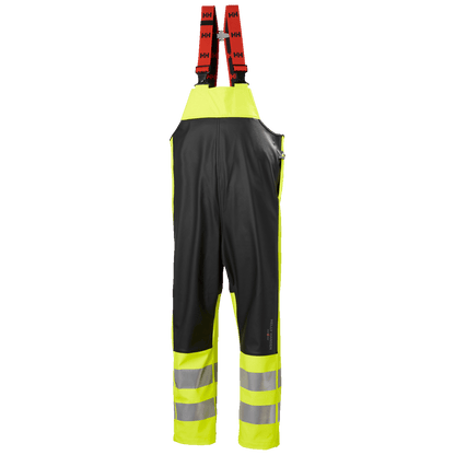 Helly Hansen 70596 Alna 2.0 Rain Bib & Brace Waterproof Pants