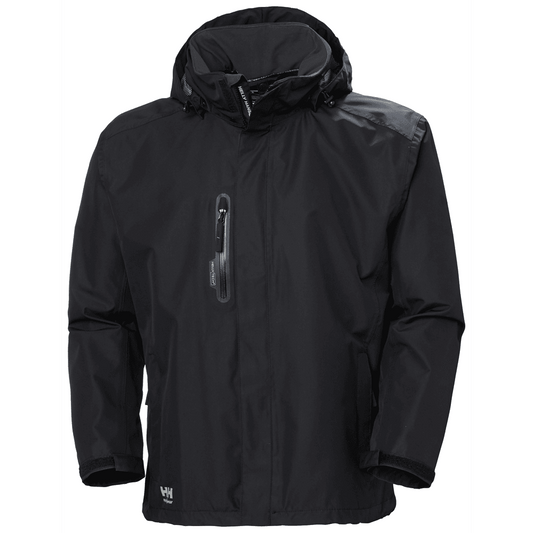 Helly Hansen 71043 Manchester Waterproof Shell Jacket