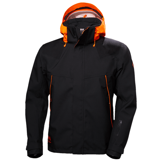 Helly Hansen 71140 Chelsea Evolution Waterproof Shell Jacket