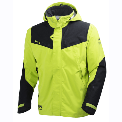 Helly Hansen 71161 Magni 3 Layer Waterproof Shell Jacket