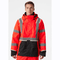 Helly Hansen 71185 UC-ME Shell Jacket Waterproof Hi-Vis