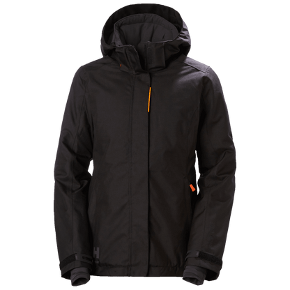 Helly Hansen 71304 Women's Luna Insulated Waterproof Winter Jacket