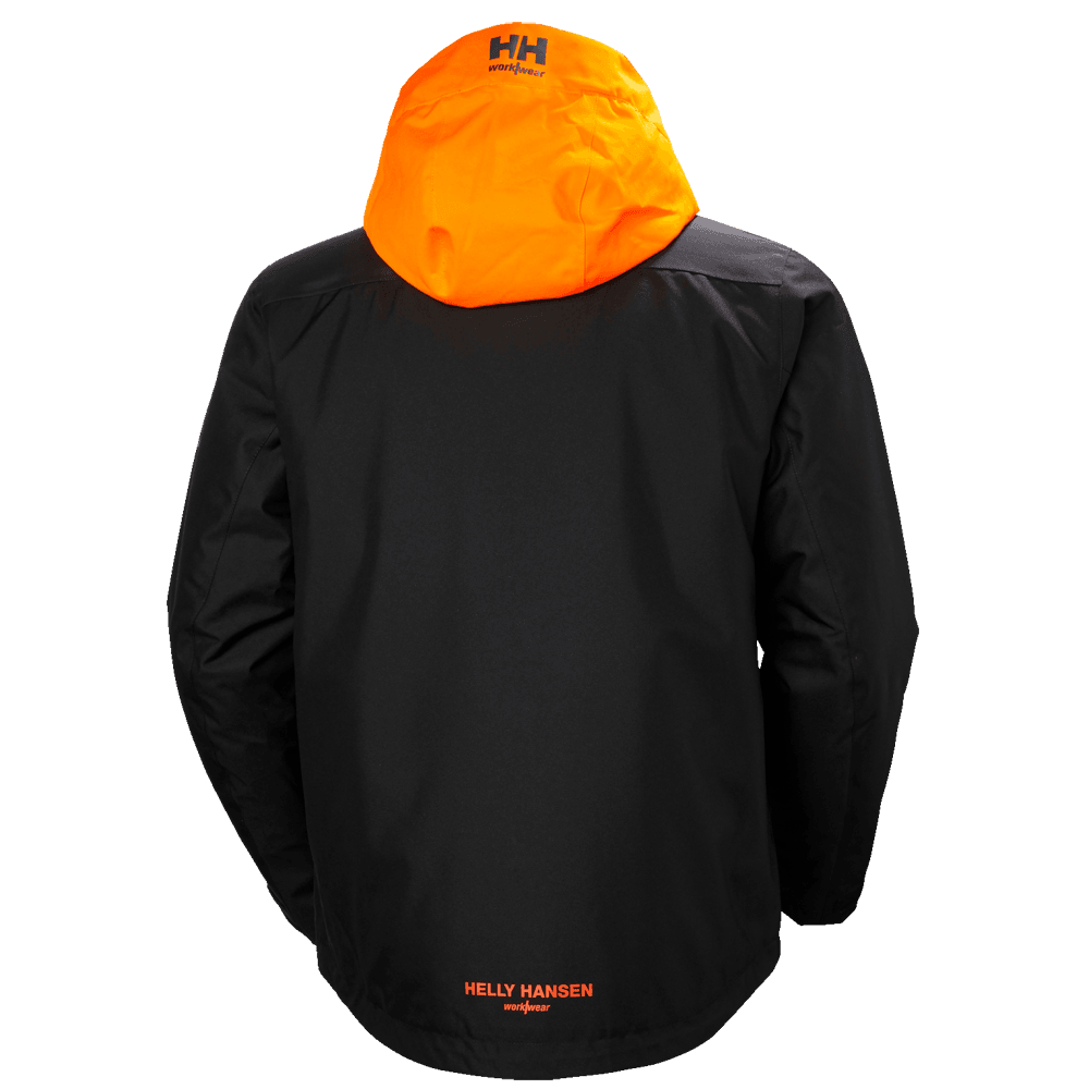 Helly Hansen 71340 Chelsea Evolution Winter Helly Tech Jacket